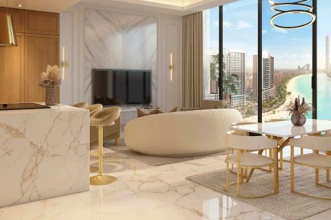 بانتهاوس في Meydan, دبي 2 غرف نوم, 296.4 م² رقم 111928 - صورة 10