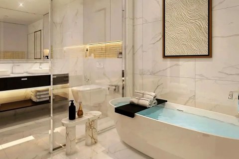 بانتهاوس في Meydan, دبي 2 غرف نوم, 296.4 م² رقم 111928 - صورة 6