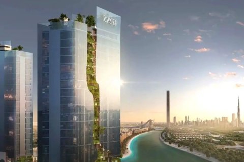 بانتهاوس في Meydan, دبي 2 غرف نوم, 296.4 م² رقم 111928 - صورة 3