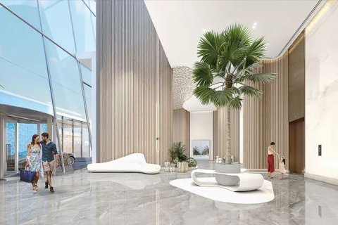 بانتهاوس في Meydan, دبي 2 غرف نوم, 296.4 م² رقم 111928 - صورة 4