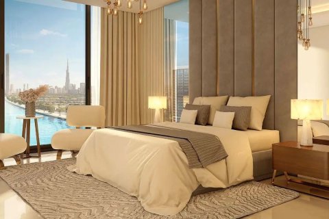 بانتهاوس في Meydan, دبي 2 غرف نوم, 296.4 م² رقم 111928 - صورة 9