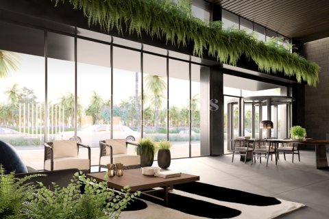 Apartment in Maple at Dubai Hills Estate, Dubai Hills Estate, Dubai 1 bedroom, 150.13124800 sq.m. № 70929 - photo 3