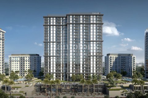 Apartment in Maple at Dubai Hills Estate, Dubai Hills Estate, Dubai 1 bedroom, 150.13124800 sq.m. № 70929 - photo 9