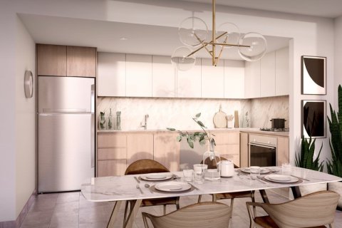 Apartment in Maple at Dubai Hills Estate, Dubai Hills Estate, Dubai 1 bedroom, 150.13124800 sq.m. № 70929 - photo 1