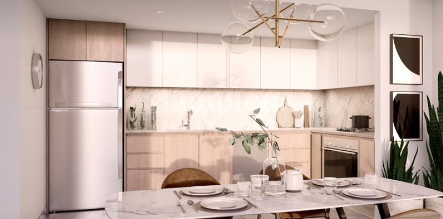 Apartment in Maple at Dubai Hills Estate, Dubai Hills Estate, Dubai 1 bedroom, 150.131 sq.m. № 70929