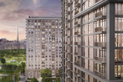 Apartment in Maple at Dubai Hills Estate, Dubai Hills Estate, Dubai 1 bedroom, 150.13124800 sq.m. № 70929 - photo 10