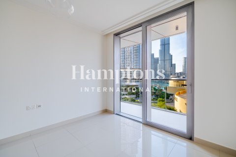 Apartamento en Boulevard Point, Downtown Dubai (Downtown Burj Dubai), Dubai, 1 dormitorio, 71.77964489 m², № 70926 - foto 13