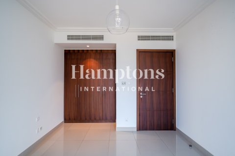 Apartamento en Boulevard Point, Downtown Dubai (Downtown Burj Dubai), Dubai, 1 dormitorio, 71.77964489 m², № 70926 - foto 12