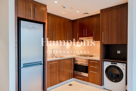 Apartamento en Boulevard Point, Downtown Dubai (Downtown Burj Dubai), Dubai, 1 dormitorio, 71.77964489 m², № 70926 - foto 7