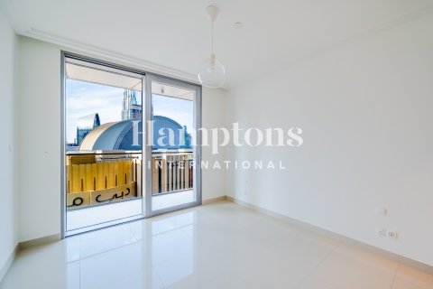 Apartamento en Boulevard Point, Downtown Dubai (Downtown Burj Dubai), Dubai, 1 dormitorio, 71.77964489 m², № 70926 - foto 11