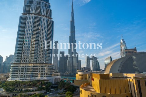 Apartamento en Boulevard Point, Downtown Dubai (Downtown Burj Dubai), Dubai, 1 dormitorio, 71.77964489 m², № 70926 - foto 10