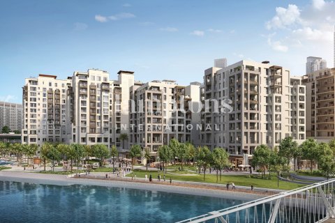 Apartamento en Dubai Creek Harbour (The Lagoons), Dubai, 3 dormitorios, 157.09897300 m², № 70928 - foto 10