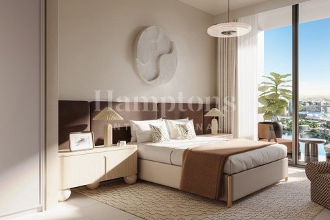 Снять в аренду квартиру в Dubai Creek Harbour (The Lagoons), Дубай: 1 спальня, 70.32757100м², № 70931 - фото 11