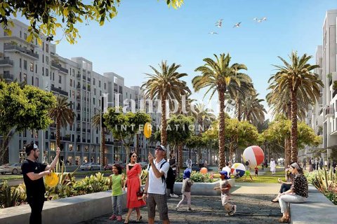 Снять в аренду квартиру в Town Square, Дубай: 2 спальни, 100.05002779м², № 70932 - фото 10