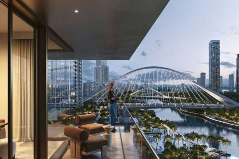 Apartment in Dubai 2 bedrooms, 114.5 sq.m. № 69697 - photo 2