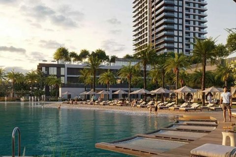 Apartment in Dubai 2 bedrooms, 114.5 sq.m. № 69697 - photo 5