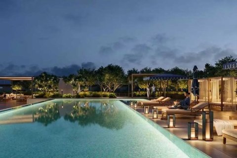 Apartment in Dubai 2 bedrooms, 114.5 sq.m. № 69697 - photo 7