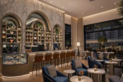 Apartment in Dubai 2 bedrooms, 114.5 sq.m. № 69697 - photo 3