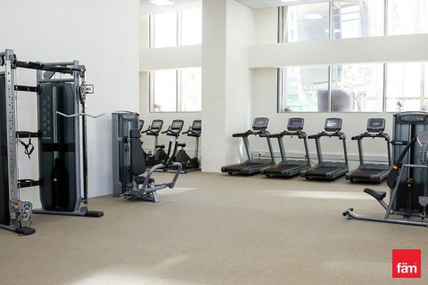 Apartment in Business Bay, Dubai 3 bedrooms, 180.9 sq.m. № 69695 - photo 13