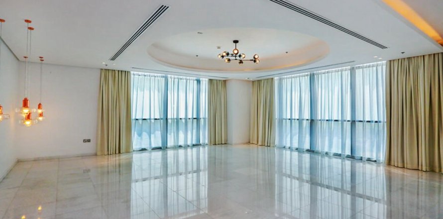 Apartment in Business Bay, Dubai 3 bedrooms, 180.9 sq.m. № 69695