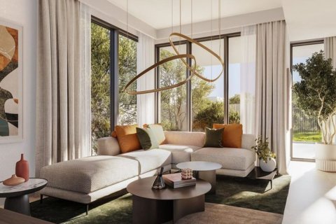 Villa à Dubai, 3 chambres, 137.8 m², № 69694 - photo 3