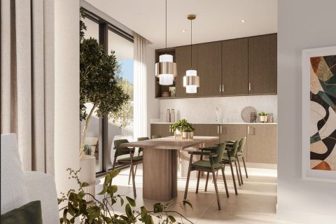 Villa à Dubai, 3 chambres, 137.8 m², № 69694 - photo 7