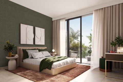 Villa à Dubai, 3 chambres, 137.8 m², № 69694 - photo 4