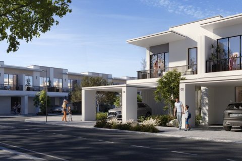 Villa à Dubai, 3 chambres, 137.8 m², № 69694 - photo 8