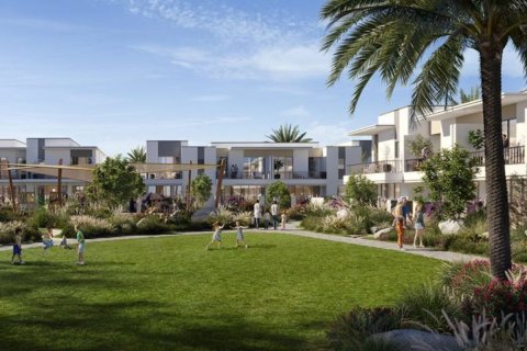 Villa à Dubai, 3 chambres, 137.8 m², № 69694 - photo 5