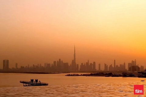 Apartamento en Dubai, 3 dormitorios, 197.4 m², № 69688 - foto 7