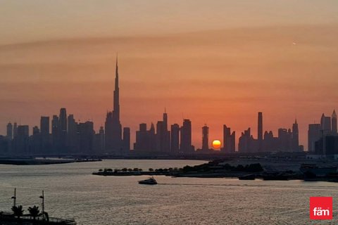 Apartamento en Dubai, 3 dormitorios, 197.4 m², № 69688 - foto 16