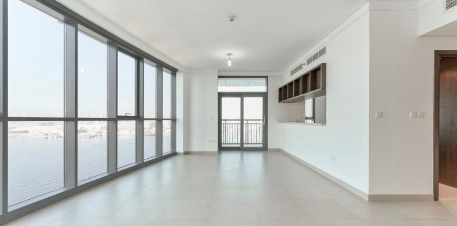 Apartamento en Dubai, 3 dormitorios, 197.4 m², № 69688