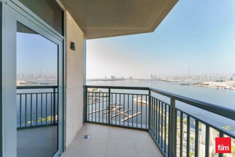 Apartamento en Dubai, 3 dormitorios, 197.4 m², № 69688 - foto 19