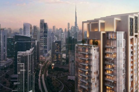 شقة في الخليج التجاري, دبي 3 غرف نوم, 220.9 م² رقم 69689 - صورة 20