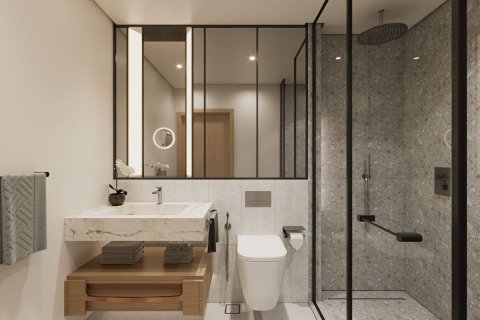 شقة في الخليج التجاري, دبي 3 غرف نوم, 220.9 م² رقم 69689 - صورة 9