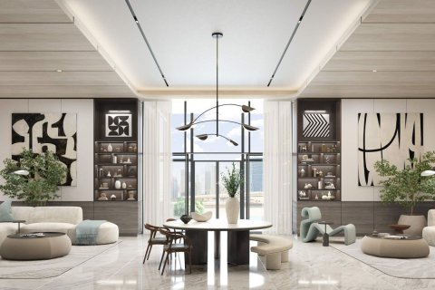 شقة في الخليج التجاري, دبي 3 غرف نوم, 220.9 م² رقم 69689 - صورة 8