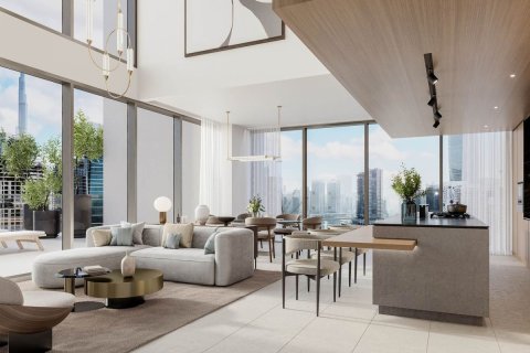 شقة في الخليج التجاري, دبي 3 غرف نوم, 220.9 م² رقم 69689 - صورة 5