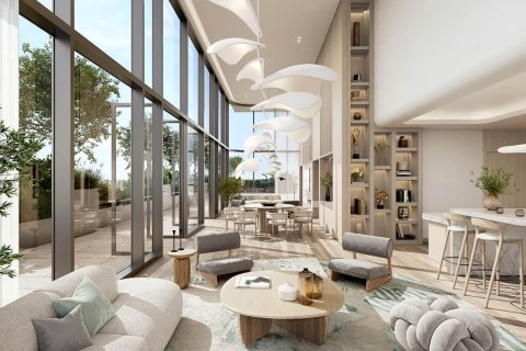 شقة في الخليج التجاري, دبي 3 غرف نوم, 220.9 م² رقم 69689 - صورة 2