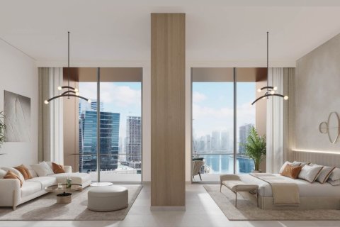 شقة في الخليج التجاري, دبي 3 غرف نوم, 220.9 م² رقم 69689 - صورة 3