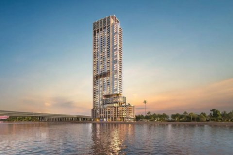 شقة في الخليج التجاري, دبي 3 غرف نوم, 220.9 م² رقم 69689 - صورة 10