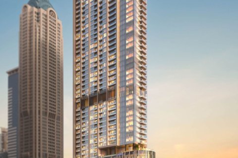 شقة في الخليج التجاري, دبي 3 غرف نوم, 220.9 م² رقم 69689 - صورة 18