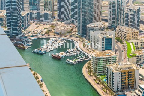 Appartement à Jumeirah Beach Residence, Dubai, 1 chambre, 65.40371200 m², № 133109 - photo 10