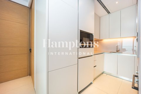 Appartement à Jumeirah Beach Residence, Dubai, 1 chambre, 65.40371200 m², № 133109 - photo 2
