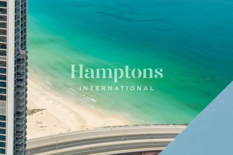 Appartement à Jumeirah Beach Residence, Dubai, 1 chambre, 65.40371200 m², № 133109 - photo 15