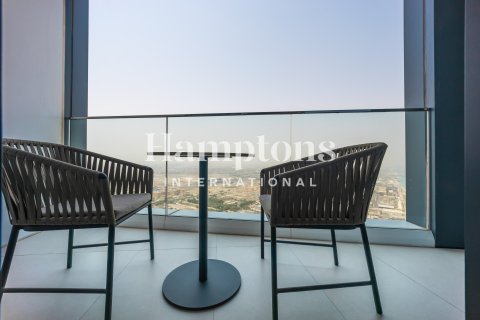 Appartement à Jumeirah Beach Residence, Dubai, 1 chambre, 65.40371200 m², № 133109 - photo 18