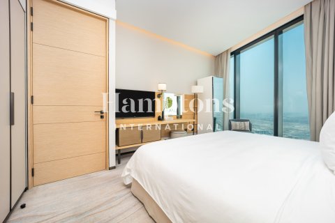 Appartement à Jumeirah Beach Residence, Dubai, 1 chambre, 65.40371200 m², № 133109 - photo 11