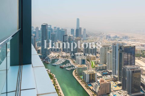 Appartement à Jumeirah Beach Residence, Dubai, 1 chambre, 65.40371200 m², № 133109 - photo 3