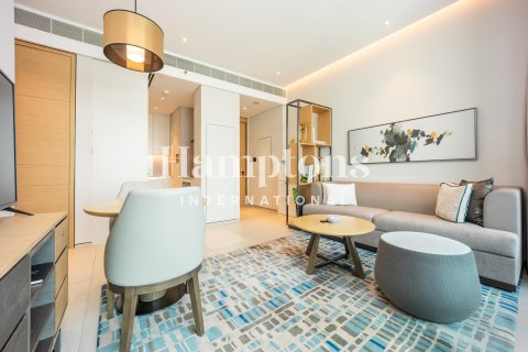 Appartement à Jumeirah Beach Residence, Dubai, 1 chambre, 65.40371200 m², № 133109 - photo 5