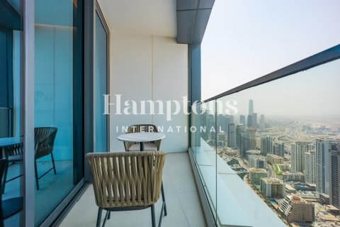 Appartement à Jumeirah Beach Residence, Dubai, 1 chambre, 65.40371200 m², № 133109 - photo 22