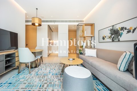 Appartement à Jumeirah Beach Residence, Dubai, 1 chambre, 65.40371200 m², № 133109 - photo 7
